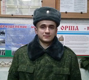 борзенков