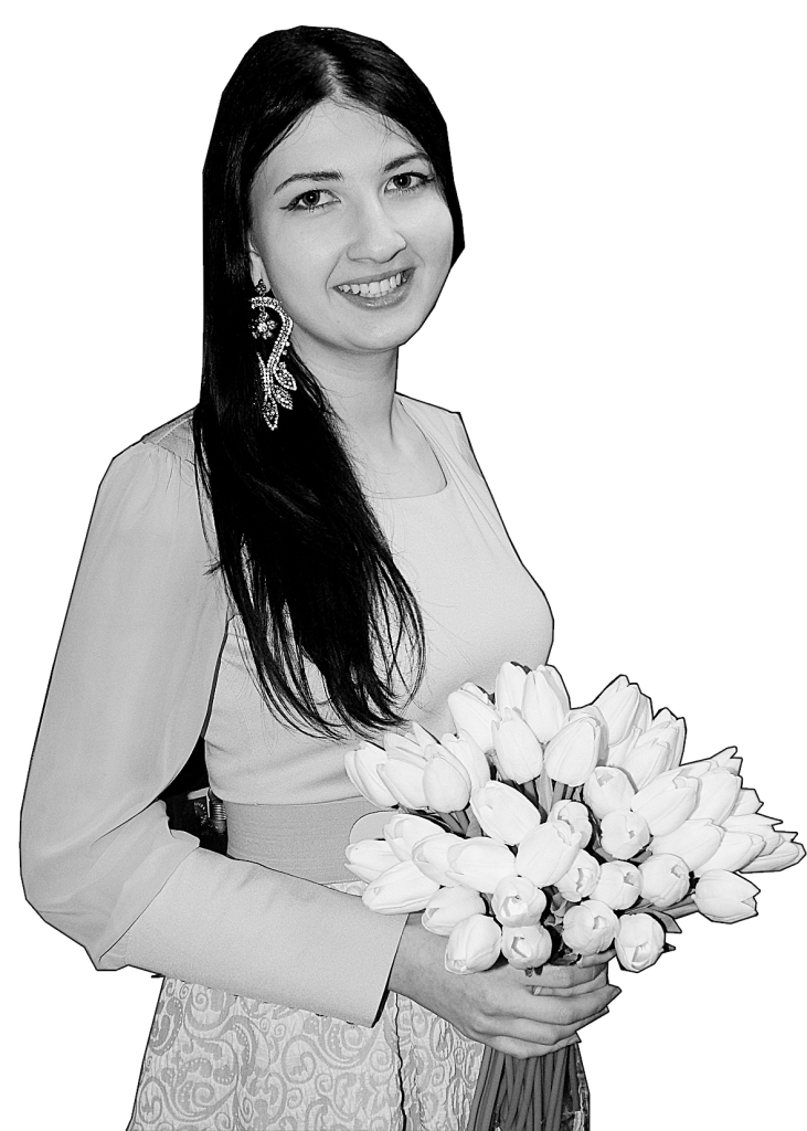 виктория марачева