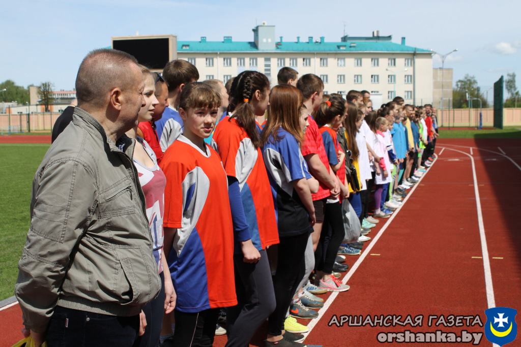 День Победы в Орше 2015 (29)