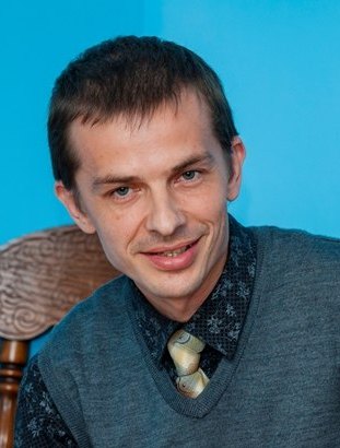 Алексей Симаш