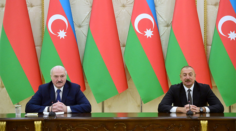 Фото Андрея Стасевича, БЕЛТА