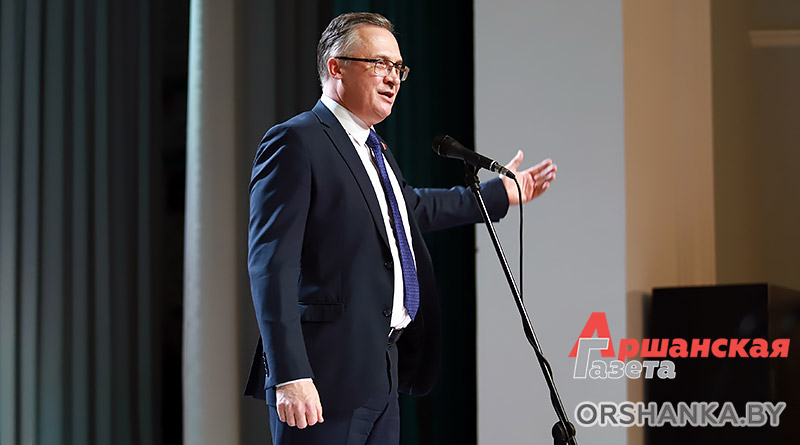 депутат, Савиных, мид, палата представителей, орша, референдум, гдк, эксперт, диалоговая площадка