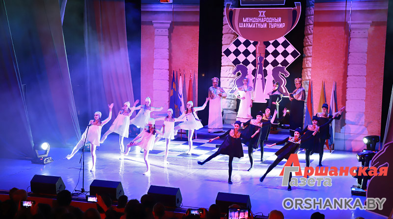 шахматный турнир, орша, chess, шахматы