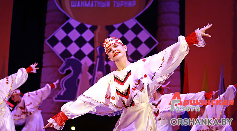 шахматный турнир, орша, chess, шахматы