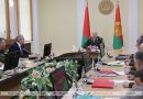 Лукашенко: Беларуси предстоит столкнуться с беспрецедентным экономическим, политическим и военным давлением