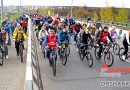 В Орше стартовал велосезон | фото, видео