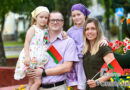 Как в Орше отпраздновали День Независимости | фото