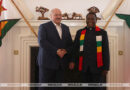Лукашенко: инвестиционные и кооперационные проекты с Зимбабве станут основой продолжения сотрудничества