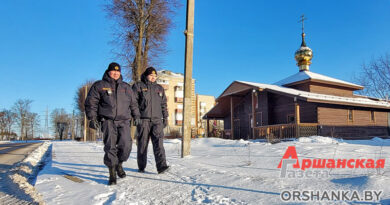 милиция, служба, храм