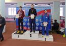 Оршанцы в призерах на первенстве Витебской области по легкой атлетике