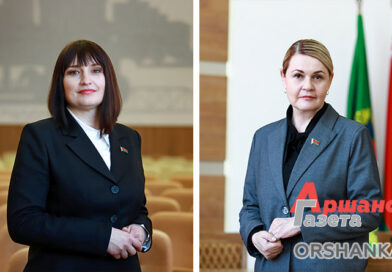 В Оршанском районе избрали кандидатов в делегаты Всебелорусского народного собрания
