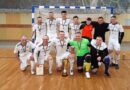 Команда «Flexy-МЧС» – чемпион Оршанского района по мини-футболу