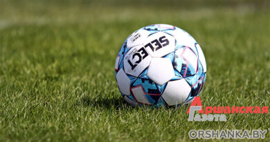 27 апреля в Витебской области будет дан старт региональному этапу чемпионата Беларуси по футболу