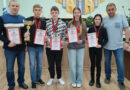 Оршанские шахматисты победили на Фестивале школьного спорта