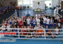 В Орше проходит финальный этап республиканских соревнований «Юношеская Лига бокса» | фото