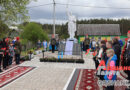 В Оршанском районе увековечили память 60 солдат, погибших в годы Великой Отечественной войны | фото
