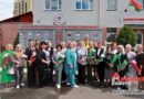 Кого в этом году занесли на доску Почета Оршанской центральной поликлиники | фото