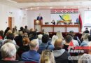 Как в Оршанском районе проходит Единый день информирования | фото