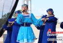 Праздничный день в Орше продолжили выступления творческих коллективов | фото