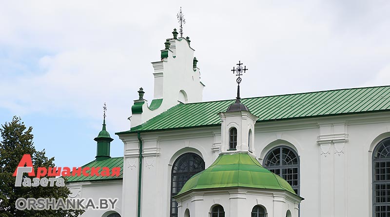 Софийский собор, Полоцк, София, храм, Беларусь