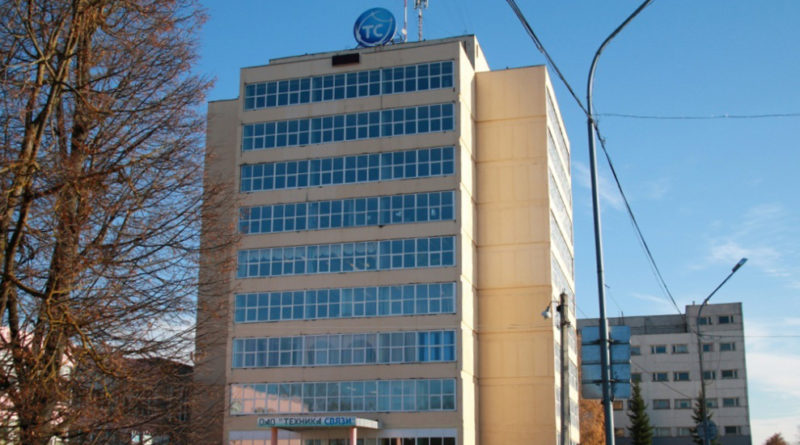 техника связи