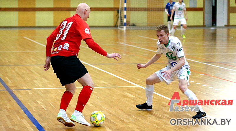 витэн орша столица