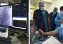 Оршанские хирурги осваивают новые методики