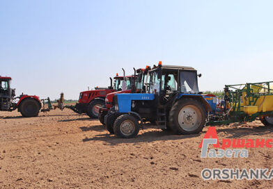 Управлению по сельскому хозяйству и продовольствию Оршанского райисполкома требуются на работу