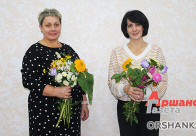 В первое воскресенье октября в Беларуси отмечается праздник День учителя