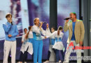 Праздничный концерт ко  Дню народного единства прошел в ГДК «Орша»