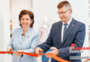 В Минске открылся новый магазин Оршанского льнокомбината
