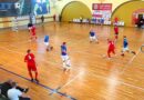 Открытый кубок Оршанского района по мини-футболу продолжается