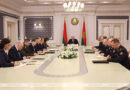 «Обойтись по-человечески». Лукашенко говорил о работе ИП в новом формате.