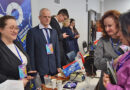 Оршанцы приняли участие в областном этапе «100 идей для Беларуси»
