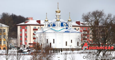 храм, православная церковь
