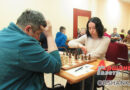В Орше в разгаре шахматный турнир | фото