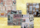 В музее им. К. С. Заслонова открывается выставка участников районного конкурса «Мы вас помним»