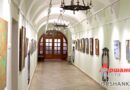 Оршанская городская художественная галерея В. А. Громыко открывает выставку живописи и графики «И будет месяц май…»