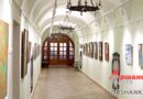 В Орше начала работу выставка «Родом из Орши»