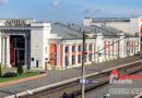 БЖД временно изменит график движения поездов на участке Минск — Орша БЖД временно изменит график движения поездов на участке Минск — Орша