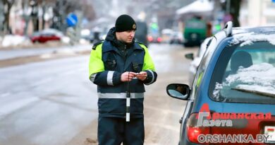 gai, гаи, гаи орша, госавтоинспекция, инспектор, дпс