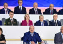 Александр Лукашенко ответил на все вопросы о происходящем вокруг Беларуси