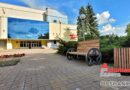 Кинотеатр «Победа» в Орше. Афиша на неделю
