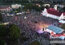 Встречаем лето с фестивалем «Поле Кветак» в Орше | программа Встречаем лето с фестивалем «Поле Кветак» в Орше | программа