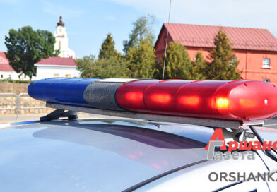 В Орше 27 июня будет ограничено движение транспорта