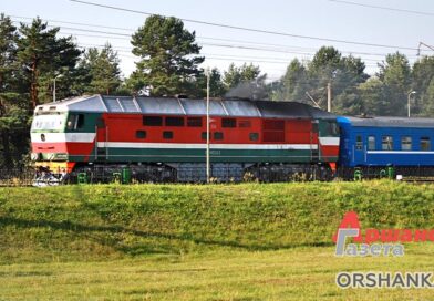 Пассажирские поезда 22 и 29 октября будут следовать измененным расписанием и маршрутом Пассажирские поезда 22 и 29 октября будут следовать измененным расписанием и маршрутом