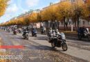 Сотрудники ГАИ напоминают: строгое соблюдение ПДД – главное условие безопасной поездки на мотоцикле