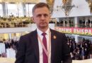 20 мая парламентарий Глеб Гуленков проведет прямую телефонную линию и личный прием граждан в Борздовке