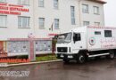 График работы передвижного ФАПа в Оршанском районе в сентябре График работы передвижного ФАПа в Оршанском районе в сентябре