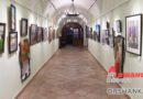 В Оршанской городской художественной галерее В. А. Громыко 3 июня откроется выставка «Все дети талантливы!»
